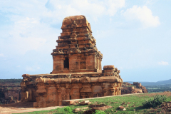 Temple Architecture